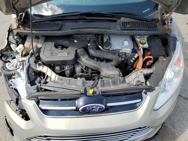 Photo 10 VIN: 1FADP5CU2GL110488 - FORD C-MAX PREM 