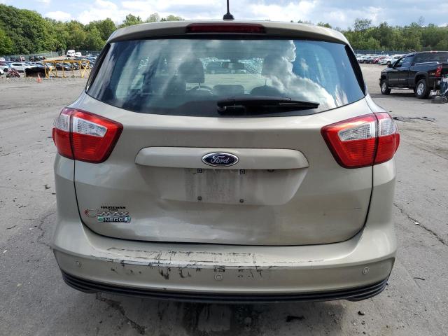 Photo 5 VIN: 1FADP5CU2GL110488 - FORD C-MAX PREM 