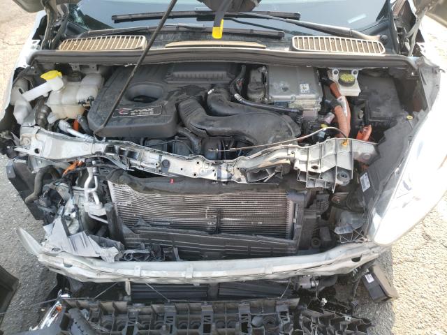 Photo 6 VIN: 1FADP5CU2GL111284 - FORD C-MAX 