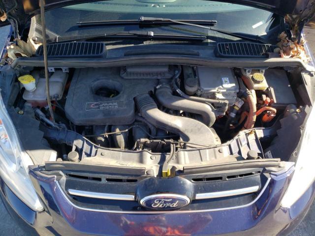 Photo 10 VIN: 1FADP5CU2GL112080 - FORD CMAX 