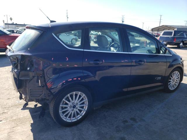 Photo 2 VIN: 1FADP5CU2GL112080 - FORD CMAX 