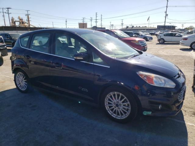 Photo 3 VIN: 1FADP5CU2GL112080 - FORD CMAX 