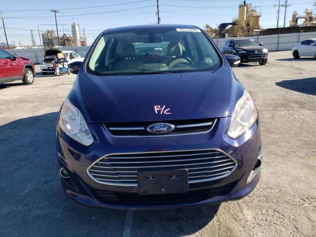 Photo 4 VIN: 1FADP5CU2GL112080 - FORD CMAX 