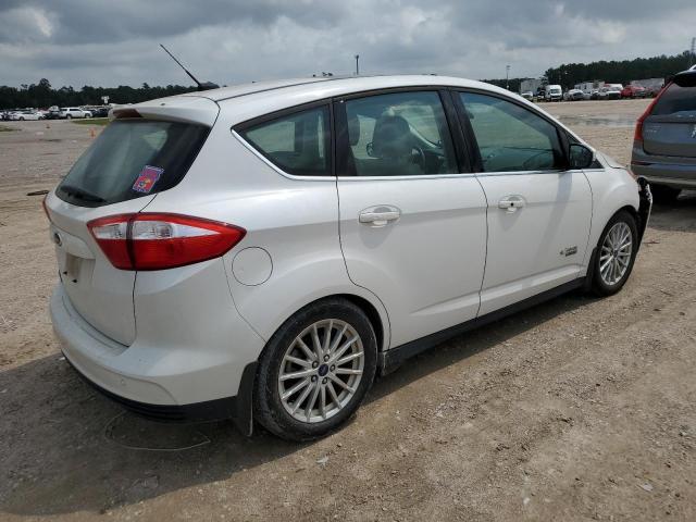 Photo 2 VIN: 1FADP5CU2GL113679 - FORD CMAX 