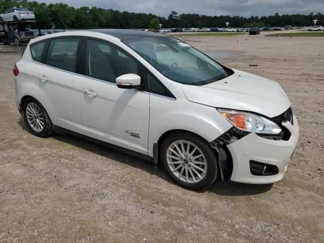 Photo 3 VIN: 1FADP5CU2GL113679 - FORD CMAX 