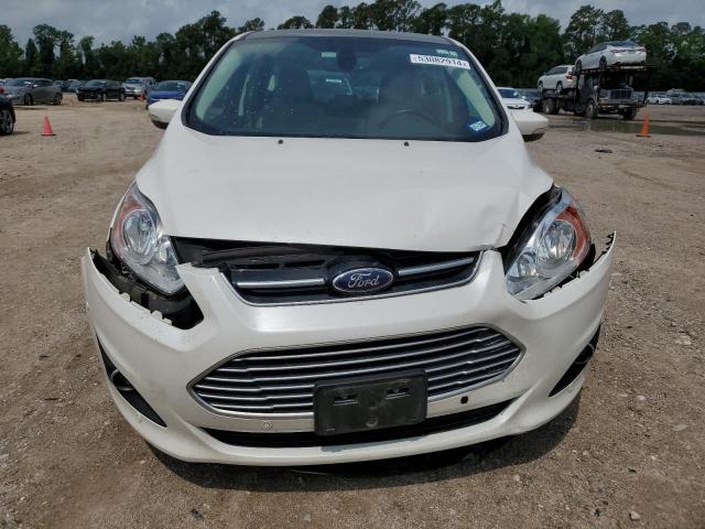 Photo 4 VIN: 1FADP5CU2GL113679 - FORD CMAX 