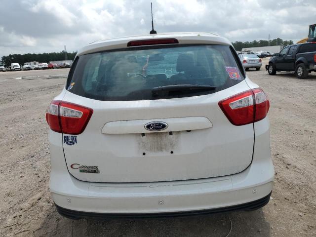 Photo 5 VIN: 1FADP5CU2GL113679 - FORD CMAX 