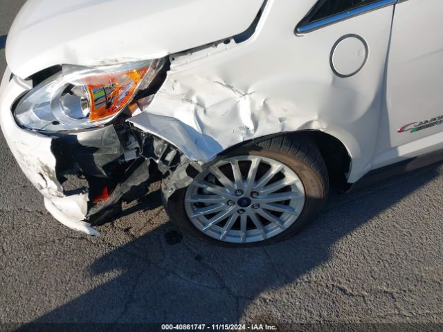 Photo 5 VIN: 1FADP5CU2GL114430 - FORD C-MAX 