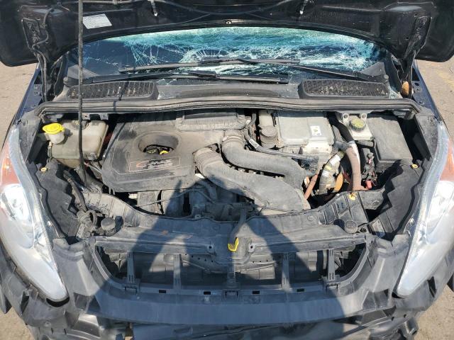 Photo 10 VIN: 1FADP5CU2GL114850 - FORD C-MAX PREM 