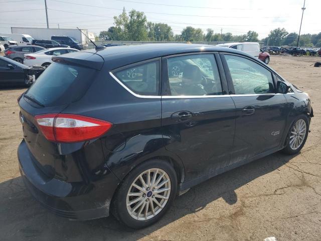 Photo 2 VIN: 1FADP5CU2GL114850 - FORD C-MAX PREM 