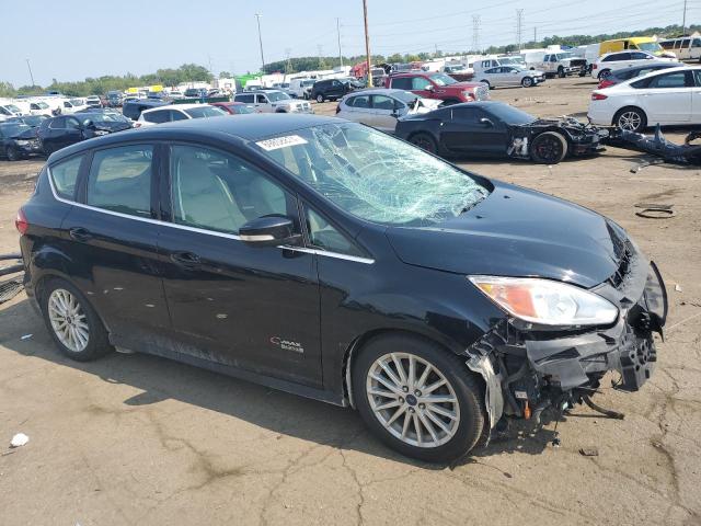 Photo 3 VIN: 1FADP5CU2GL114850 - FORD C-MAX PREM 