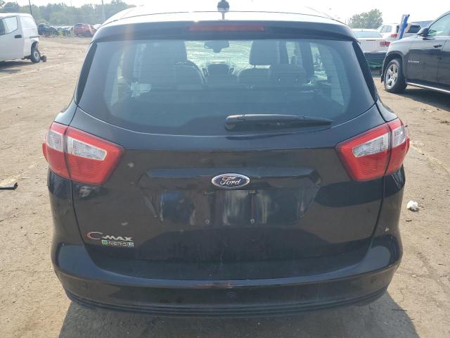 Photo 5 VIN: 1FADP5CU2GL114850 - FORD C-MAX PREM 