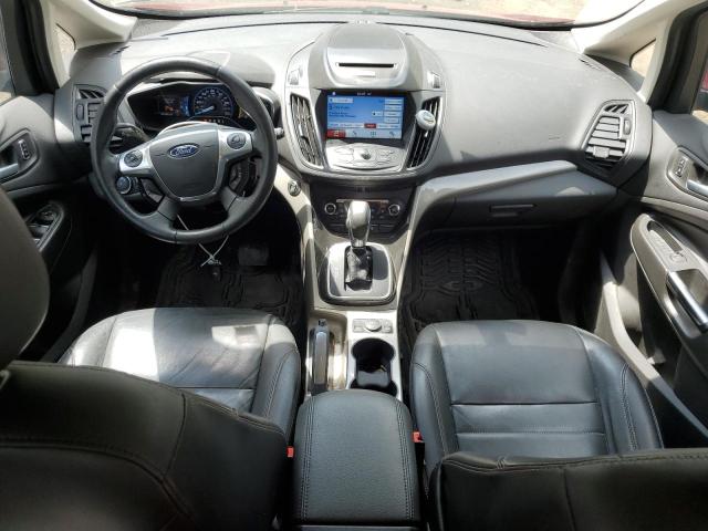 Photo 7 VIN: 1FADP5CU2GL116078 - FORD C-MAX PREM 