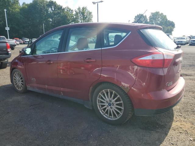 Photo 1 VIN: 1FADP5CU2GL116078 - FORD C-MAX PREM 