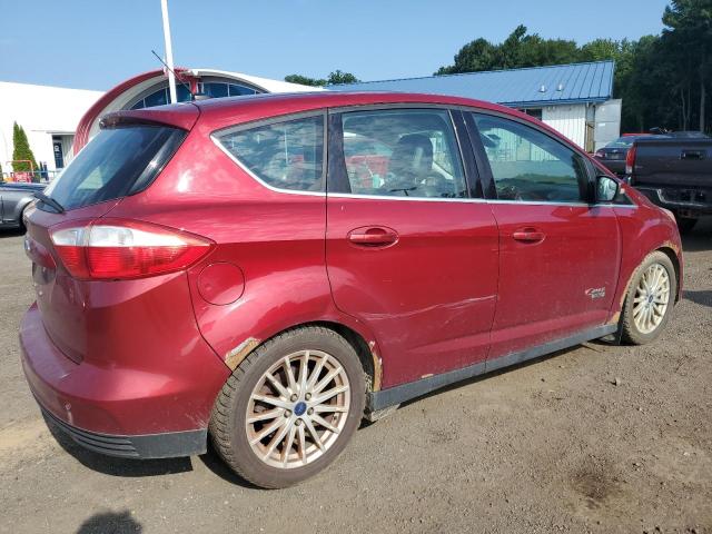 Photo 2 VIN: 1FADP5CU2GL116078 - FORD C-MAX PREM 