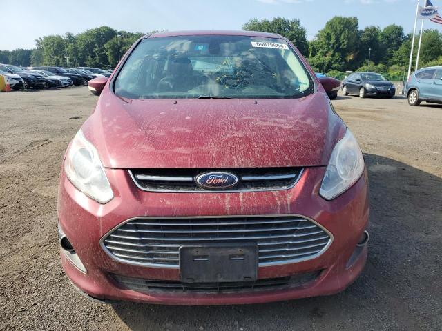 Photo 4 VIN: 1FADP5CU2GL116078 - FORD C-MAX PREM 