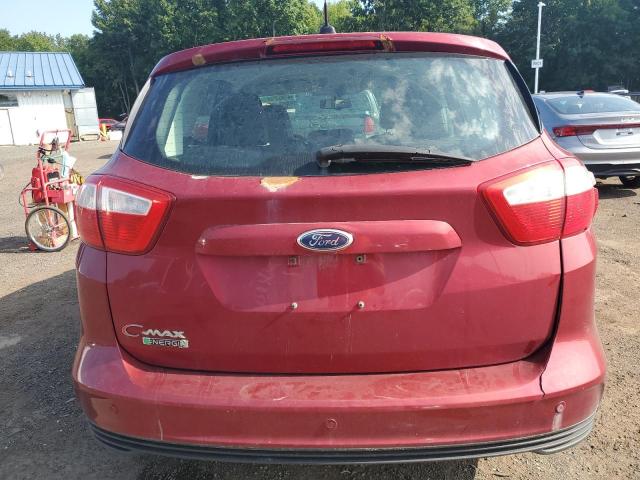 Photo 5 VIN: 1FADP5CU2GL116078 - FORD C-MAX PREM 