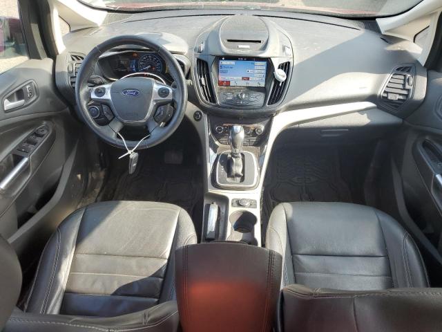 Photo 7 VIN: 1FADP5CU2GL116078 - FORD C-MAX PREM 