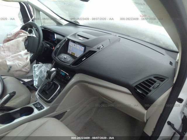 Photo 4 VIN: 1FADP5CU2GL118025 - FORD C-MAX 