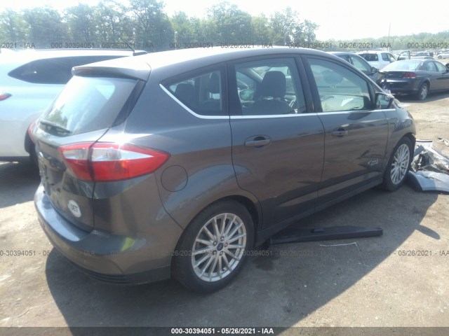 Photo 3 VIN: 1FADP5CU2GL118929 - FORD C-MAX 