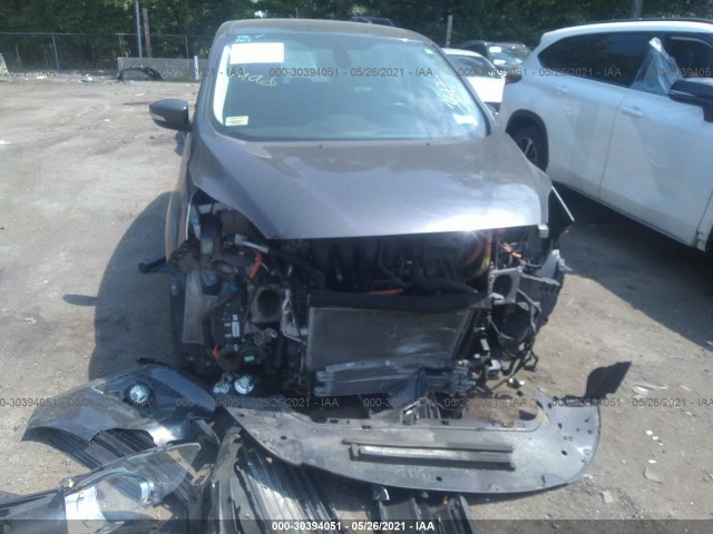 Photo 5 VIN: 1FADP5CU2GL118929 - FORD C-MAX 