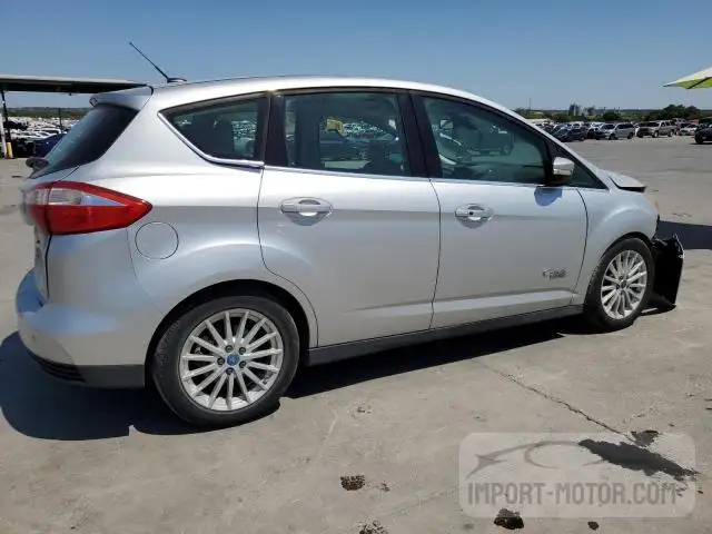 Photo 2 VIN: 1FADP5CU3DL508465 - FORD C-MAX 