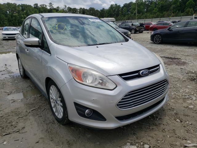 Photo 0 VIN: 1FADP5CU3DL515402 - FORD C-MAX PREM 