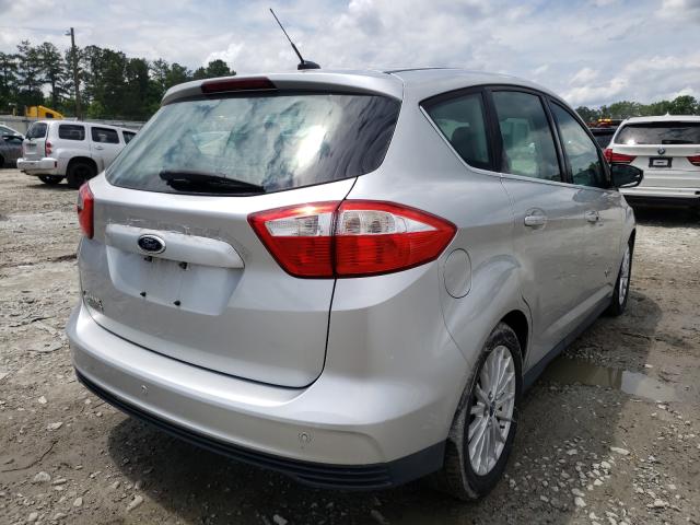 Photo 3 VIN: 1FADP5CU3DL515402 - FORD C-MAX PREM 