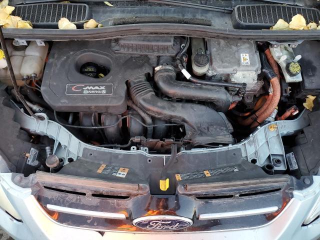 Photo 11 VIN: 1FADP5CU3DL515433 - FORD CMAX 