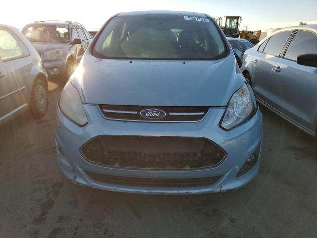 Photo 4 VIN: 1FADP5CU3DL515433 - FORD CMAX 