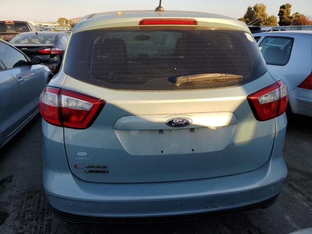 Photo 5 VIN: 1FADP5CU3DL515433 - FORD CMAX 