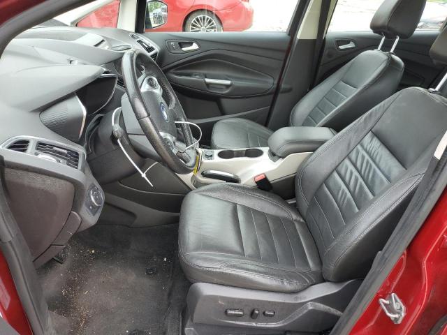 Photo 6 VIN: 1FADP5CU3DL522348 - FORD CMAX 