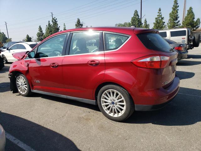 Photo 1 VIN: 1FADP5CU3DL522494 - FORD C-MAX PREM 