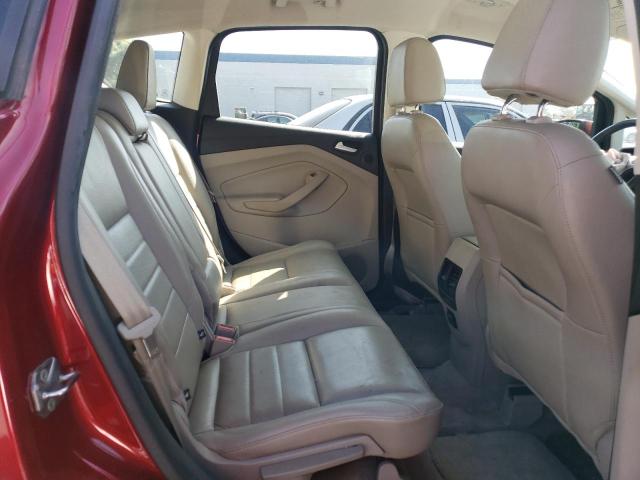 Photo 10 VIN: 1FADP5CU3DL522494 - FORD C-MAX PREM 