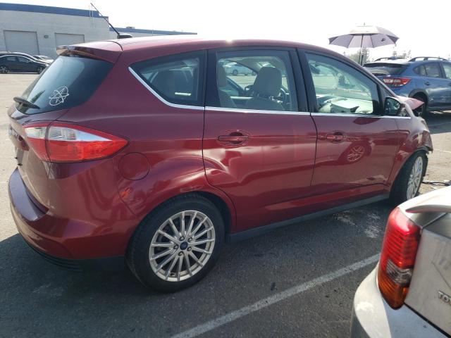 Photo 2 VIN: 1FADP5CU3DL522494 - FORD C-MAX PREM 