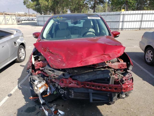 Photo 4 VIN: 1FADP5CU3DL522494 - FORD C-MAX PREM 