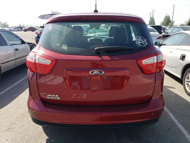 Photo 5 VIN: 1FADP5CU3DL522494 - FORD C-MAX PREM 