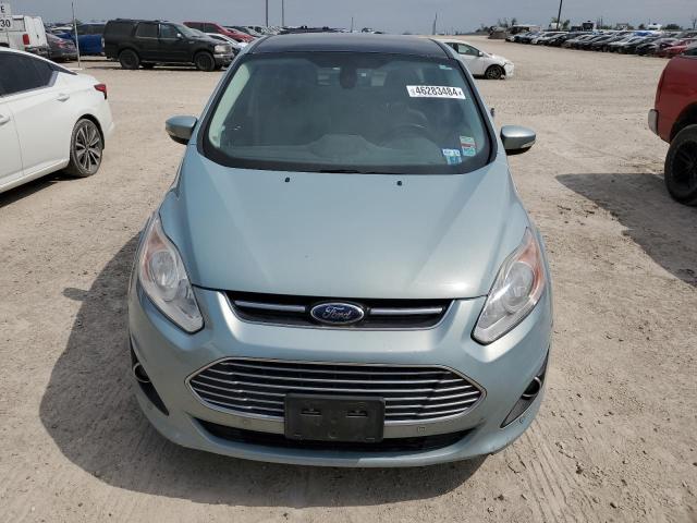 Photo 4 VIN: 1FADP5CU3DL522527 - FORD CMAX 