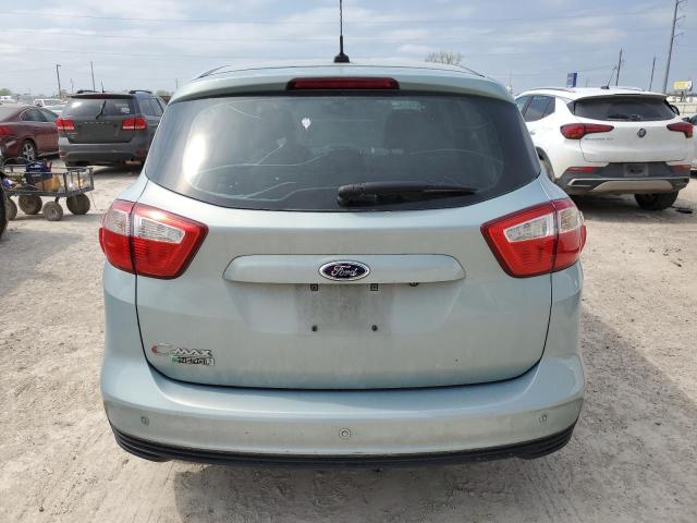 Photo 5 VIN: 1FADP5CU3DL522527 - FORD CMAX 