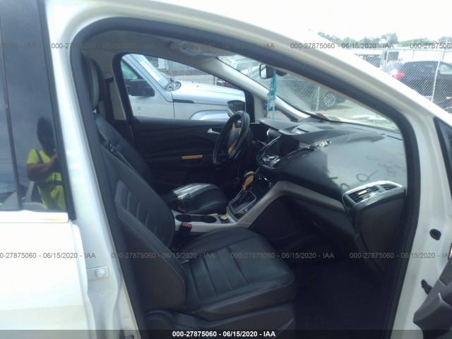 Photo 4 VIN: 1FADP5CU3DL529087 - FORD C-MAX 