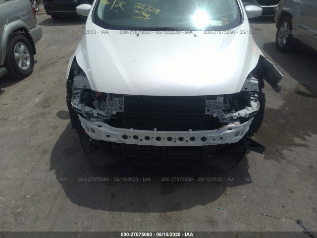 Photo 5 VIN: 1FADP5CU3DL529087 - FORD C-MAX 