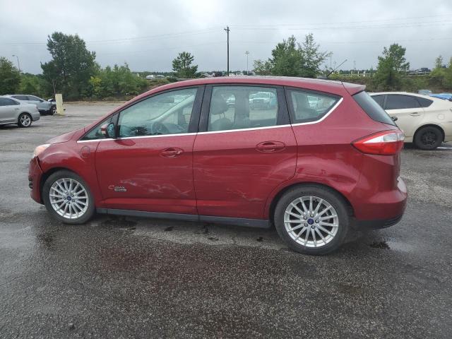 Photo 1 VIN: 1FADP5CU3DL536444 - FORD C-MAX PREM 