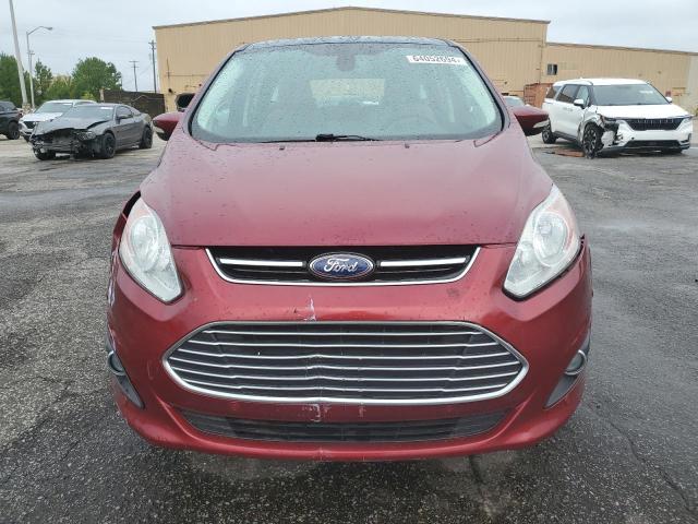 Photo 4 VIN: 1FADP5CU3DL536444 - FORD C-MAX PREM 