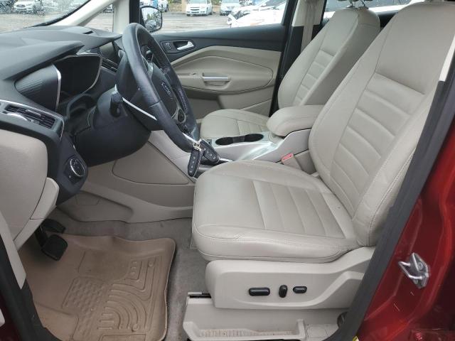 Photo 6 VIN: 1FADP5CU3DL536444 - FORD C-MAX PREM 