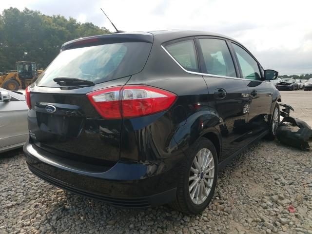 Photo 3 VIN: 1FADP5CU3DL539747 - FORD C-MAX PREM 