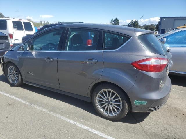 Photo 1 VIN: 1FADP5CU3DL540087 - FORD CMAX 