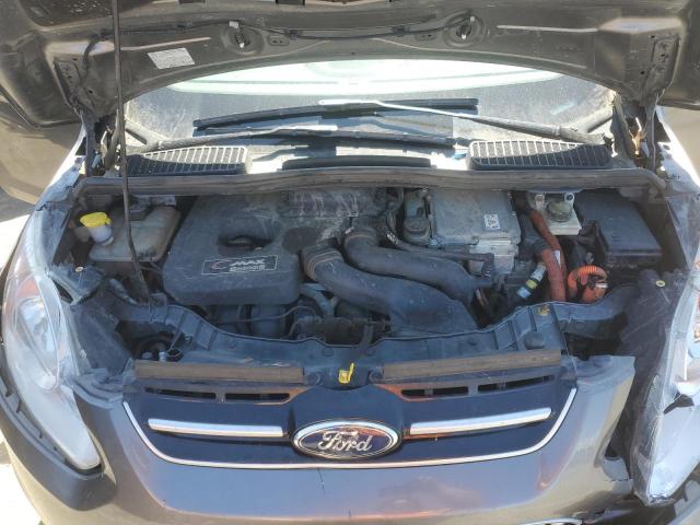 Photo 10 VIN: 1FADP5CU3DL540087 - FORD CMAX 