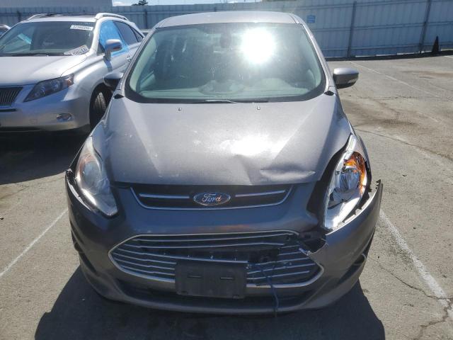 Photo 4 VIN: 1FADP5CU3DL540087 - FORD CMAX 