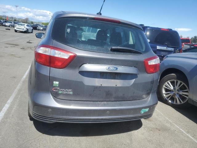 Photo 5 VIN: 1FADP5CU3DL540087 - FORD CMAX 