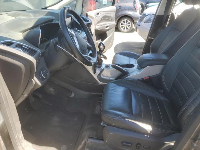 Photo 6 VIN: 1FADP5CU3DL540087 - FORD CMAX 